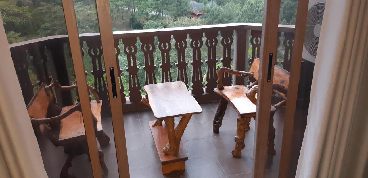 Hotel Carol Crosswinds Tagaytay Cavite Exterior foto